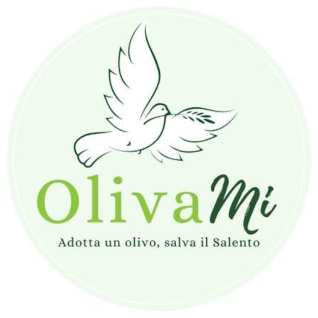 Logo Olivami
